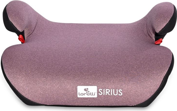 Lorelli SIRIUS FIX ANCHORAGES 2022 PINK