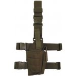 Mil Force taktické stehenní Tornado coyote – Hledejceny.cz