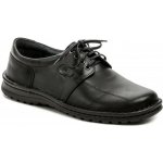 Bukat 273 černé polobotky – Zboží Dáma