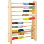 Small Foot Počítadlo barevné 11326 – Sleviste.cz