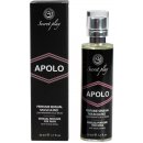 Secret Play Pheromone Sensual Perfume for Men Apolo 50ml