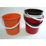 Vcas 1161939 vědro držadlo plast 8 l – Sleviste.cz