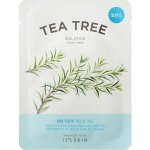 It's Skin The Fresh Mask Sheet Tea Tree 20 ml – Sleviste.cz