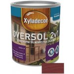 Xyladecor Oversol 2v1 0,75 l Rosewood – Sleviste.cz