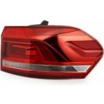 Zadní světlo - pravé vnější VOLKSWAGEN TOURAN | 2015 a výše | VALEO | – Hledejceny.cz