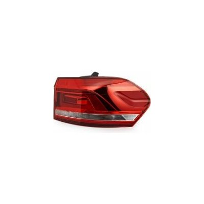 Zadní světlo - pravé vnější VOLKSWAGEN TOURAN | 2015 a výše | VALEO | – Hledejceny.cz