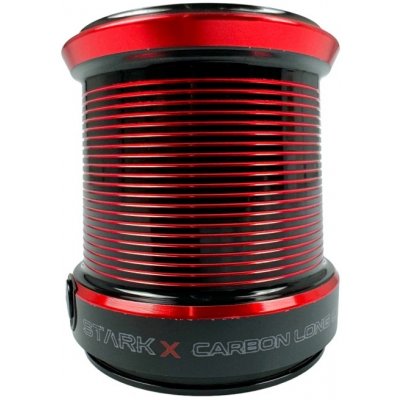 Nytro Cívka Starkx Carbon Long Cast 4500 Alu Spool – Zboží Mobilmania