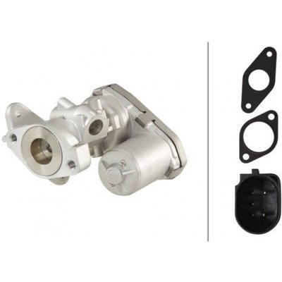 HELLA AGR-Ventil 6NU010171461 – Hledejceny.cz