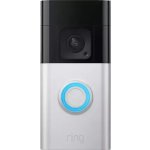 Amazon Ring Video Doorbell 3 Plus B09WZBVWL9 – Sleviste.cz
