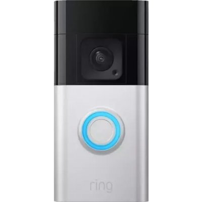 Amazon Ring Video Doorbell 3 Plus B09WZBVWL9 – Zboží Mobilmania
