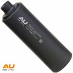 Ase Utra SL6i-SMG 9 mm Luger M14x1 černý Cerakote – Zboží Dáma