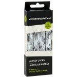 Winnwell Voskované tkaničky 183cm – Zboží Mobilmania