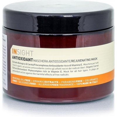 Insight Antioxidant maska 500 ml