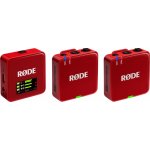 RØDE Wireless GO Gen 3 – Zboží Živě