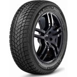 Michelin X-Ice Snow 255/55 R19 111T – Zboží Mobilmania