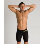 Arena Powerskin Carbon air2 jammer černé – Zboží Mobilmania