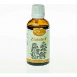 Serafin Zlatobýl tinktura z pupenů extra silná 50 ml – Hledejceny.cz