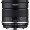 Samyang 85mm f/1.4 MK2 Fujifilm X