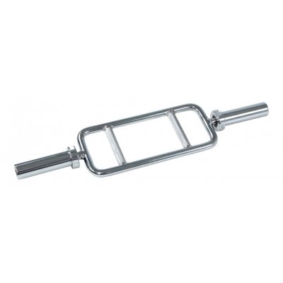 TRINFIT Olympijská osa triceps 860 mm 50 mm – Zboží Dáma