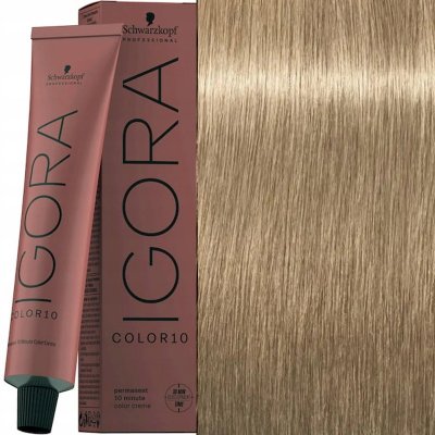 Schwarzkopf Igora Royal Absolutes 9 50 – Hledejceny.cz