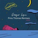 Giorgio Lopez - Prins Thomas Remixes LP – Sleviste.cz