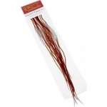 Whiting Kohoutí srpky 100 Pack vel.22 grizzly přírodní – Hledejceny.cz