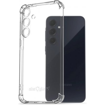 AlzaGuard Shockproof Case Samsung Galaxy A55 5G AGD-PCTS121Z – Zboží Živě