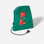 Ako Zdroj pro elektrický ohradník Power N 1200 1 2 J – Hledejceny.cz