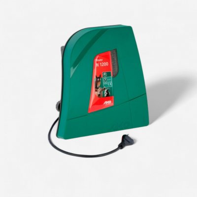 Ako Zdroj pro elektrický ohradník Power N 1200 1 2 J – Hledejceny.cz