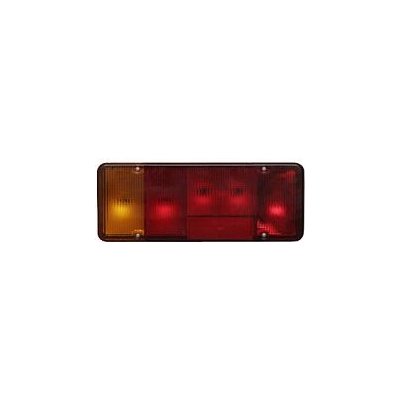 Zadní světlo- levé PEUGEOT BOXER 2006-2014 |006-2014| TAIWAN | 5901532408881 – Hledejceny.cz