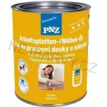 PNZ Olej na pracovní desky a nábytek 0,25 l bezbarvý – Hledejceny.cz