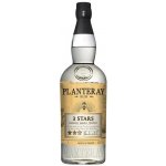 Plantation 3 Stars 41,2% 0,7 l (holá láhev) – Hledejceny.cz