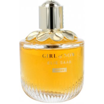 Elie Saab Girl of Now Shine parfémovaná voda dámská 90 ml tester