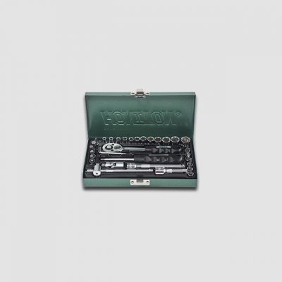 Honiton h1133 sada hlavic 33dílů 1/4 – Hledejceny.cz