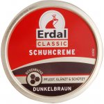 Erdal Classic krém na boty Hnědý 75 ml – Zboží Mobilmania