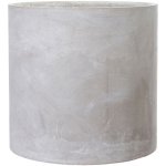 Betonový květináč Siri 28x25 cm Wikholm Form – Hledejceny.cz