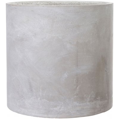 Betonový květináč Siri 28x25 cm Wikholm Form – Hledejceny.cz