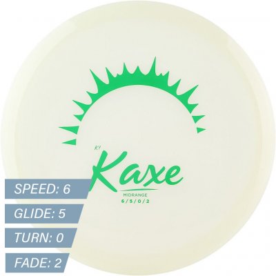 Kaxe - K1 Glow New (Kastaplast) – Zboží Dáma