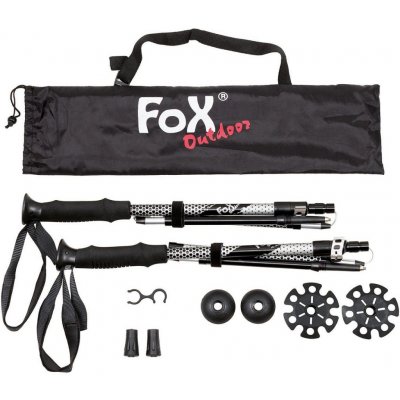 Fox Outdoor Haidel – Zboží Mobilmania