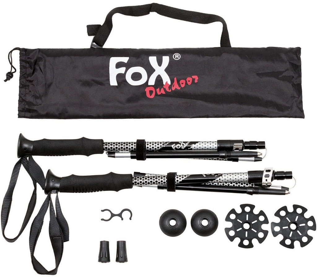 Fox Outdoor Haidel