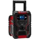 Einhell TE-CR 18 Li 3407995 – Zboží Živě