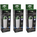 Filter Logic CFL-950B DeLonghi DLS C002 3 ks – Zboží Dáma