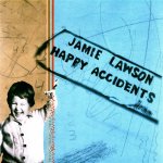 Jamie Lawson - Happy Accidents /LP (2017) (LP) – Zboží Mobilmania