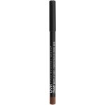 NYX Professional Makeup Suede Matte Lip Liner matná tužka na rty 44 Leon 1 g – Zboží Dáma NYX Professional Makeup Suede Matte Lip Liner matná tužka na rty 44 Leon 1 g – Zboží Dáma