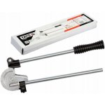 Yato Ohybačka na trubky Al, Cu, 180°, pr. 15/32' - 12mm | YT-21842 – Hledejceny.cz