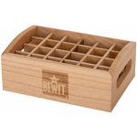 Bewit Podnos na 30 esenciálních olejů 15/5 ml – Hledejceny.cz