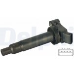 DELPHI GN10536-12B1 Zapalovací cívka (GN10536-12B1) – Hledejceny.cz