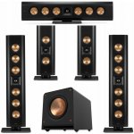 Klipsch RP-640D – Zboží Živě