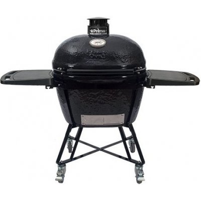 Primo X-Large Charcoal ALL-IN-ONE