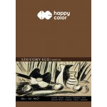 Happy Color Skicák, ECO papíry A3 80g 40 listů – Sleviste.cz